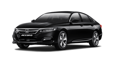 Honda Accord Thái Bình