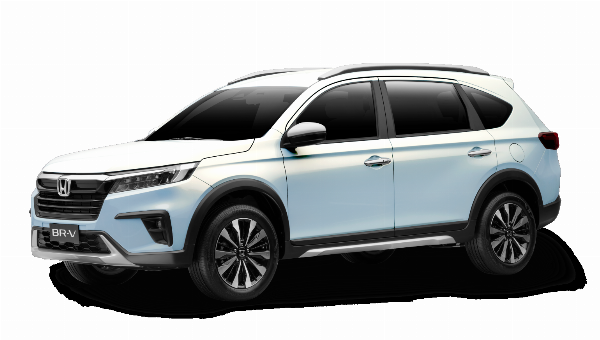 Honda Brv Thái Bình