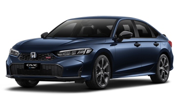 Honda Civic Thái Bình